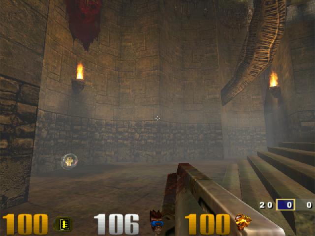 Quake 3