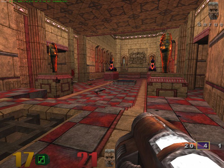 quake3arena